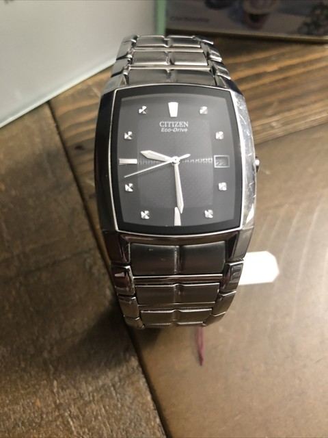 citizen watch e111