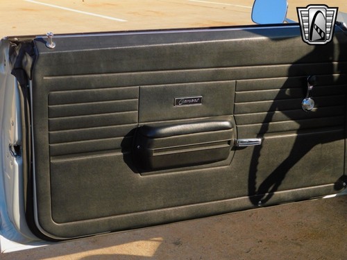 1968 Chevrolet Camaro - Picture 12 of 12
