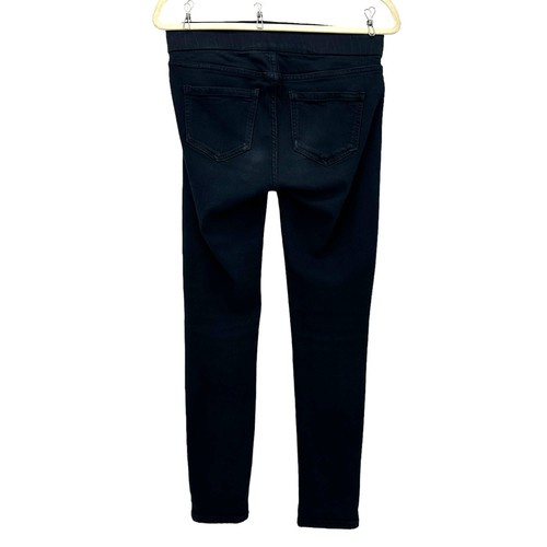 Liverpool The Denim Legging Black Skinny Jeggings Jeans Womens 4 - Bild 4 von 10