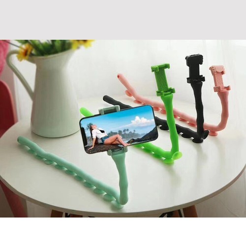 2 Pcs Tablet Stand Lazy Phone Holder Universal Mobile Phone Holder - 第 8/12 張圖片