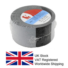 SCAPA 2501 PIB SELF AMALGAMATING TAPE (50mm x 10m)