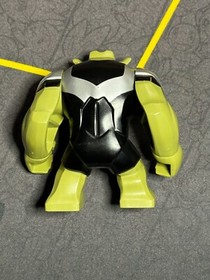 Lego Green Goblin 76016 Big Figure Marvel Super Heroes Minifigure