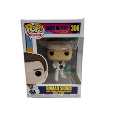 Funko Pop Birds of Prey Figures 23