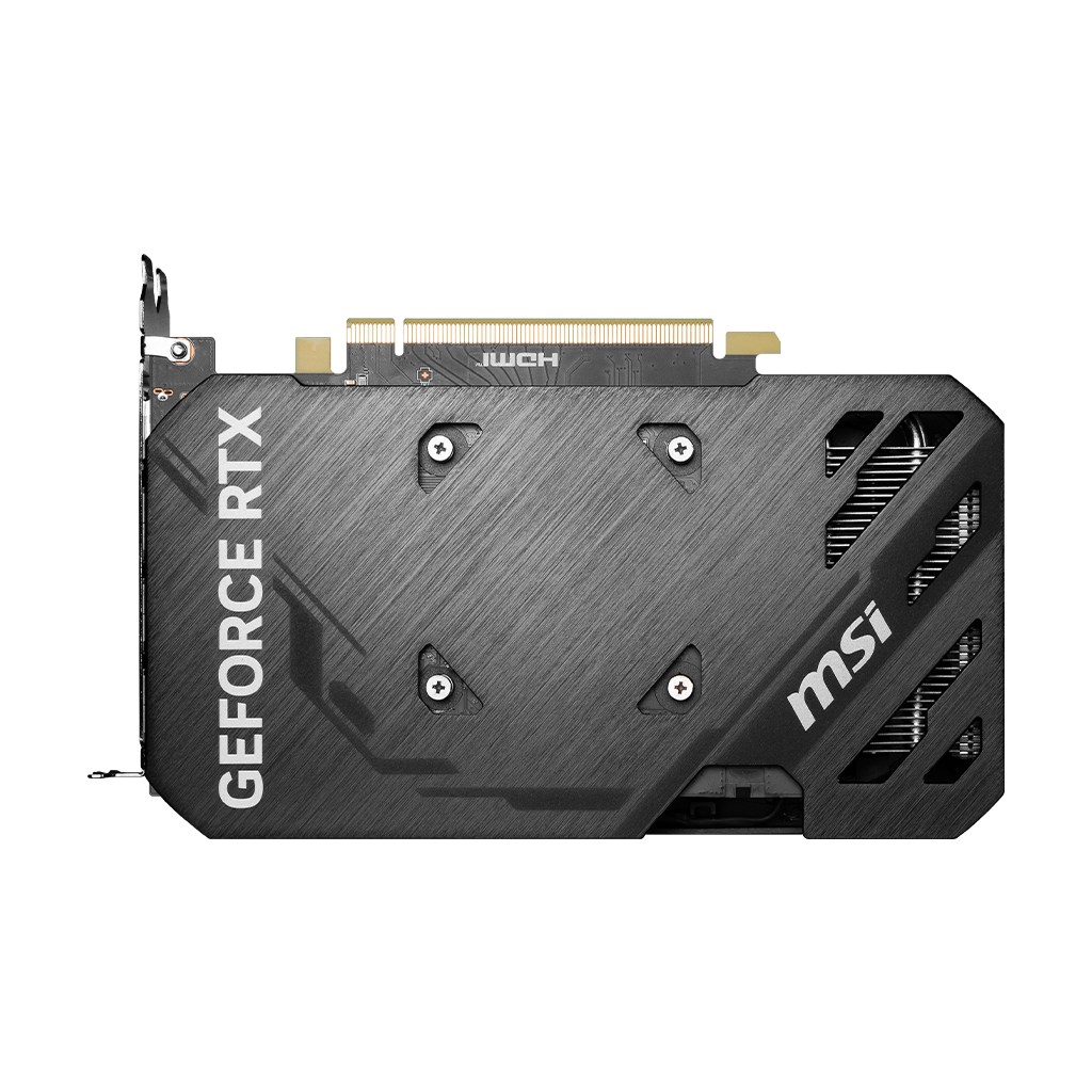 MSI NVIDIA GeForce RTX 4060 Ti 16GB GDDR6 Graphic Card (G406TV3X16C) for  sale online