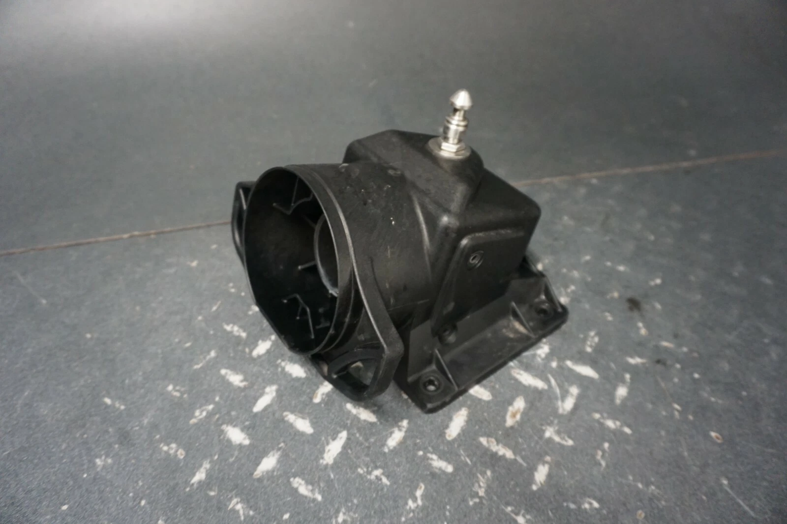1996-2011 Sea-Doo OEM Steering Stem Support Freshwater GTX DI 4-TEC RXP GTI SE