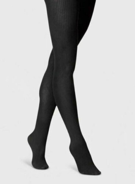 a Day 1 Single Pair Women's L/xl Black 