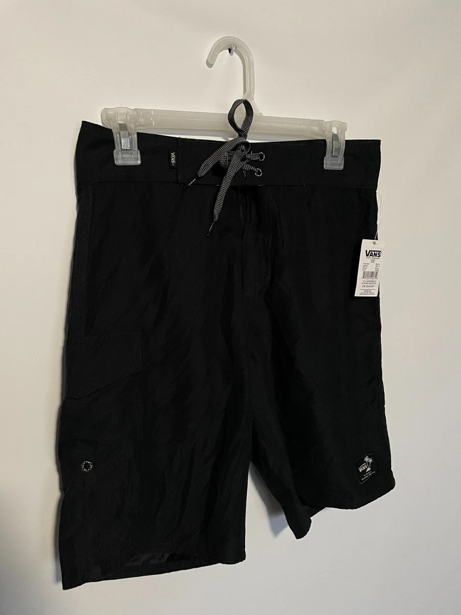 Vans bathing suit hotsell