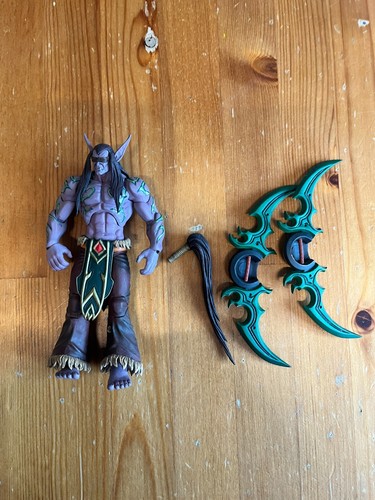 NECA Heroes of the Storm Bundle - Picture 6 of 7