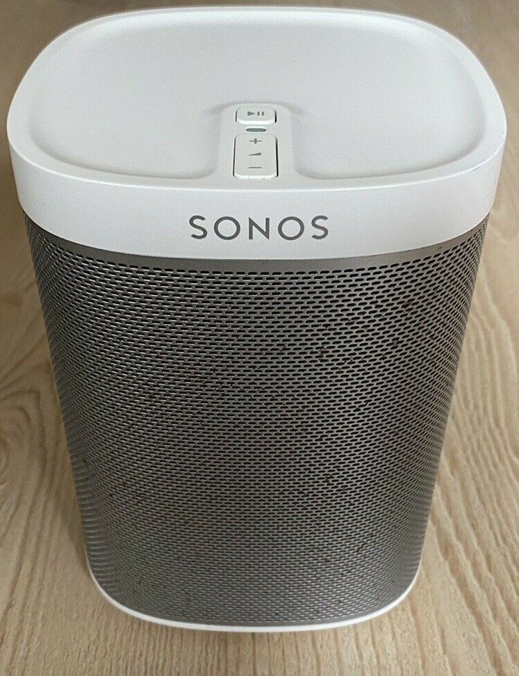 sonos multiroom lautsprecher