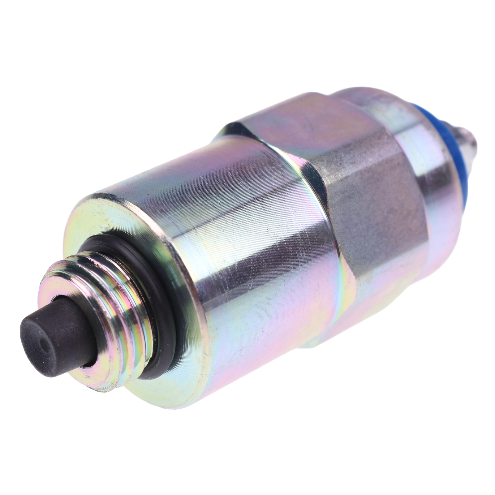 Fuel Shut Off Solenoid For John Deere 1450 1550 415B 515B 5300 RE22744 RE54064