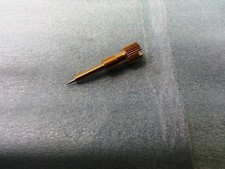 MIKUNI pilot fuel screw 604-26003 RS34 RS36 R...