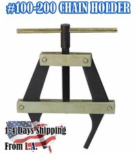 Roller Chain Connecting Puller Holder for Chain 100- 180