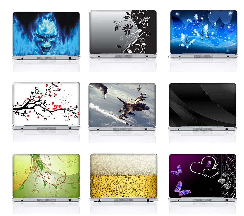 Laptop skin clearance covers