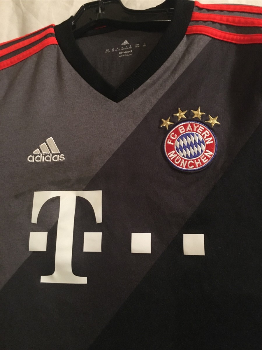 ADIDAS FC BAYERN MUNzCHEN | eBay