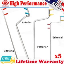 Universal Dental X-Ray Positioning Stainless Steel Indicator Aligning Arm Kit US