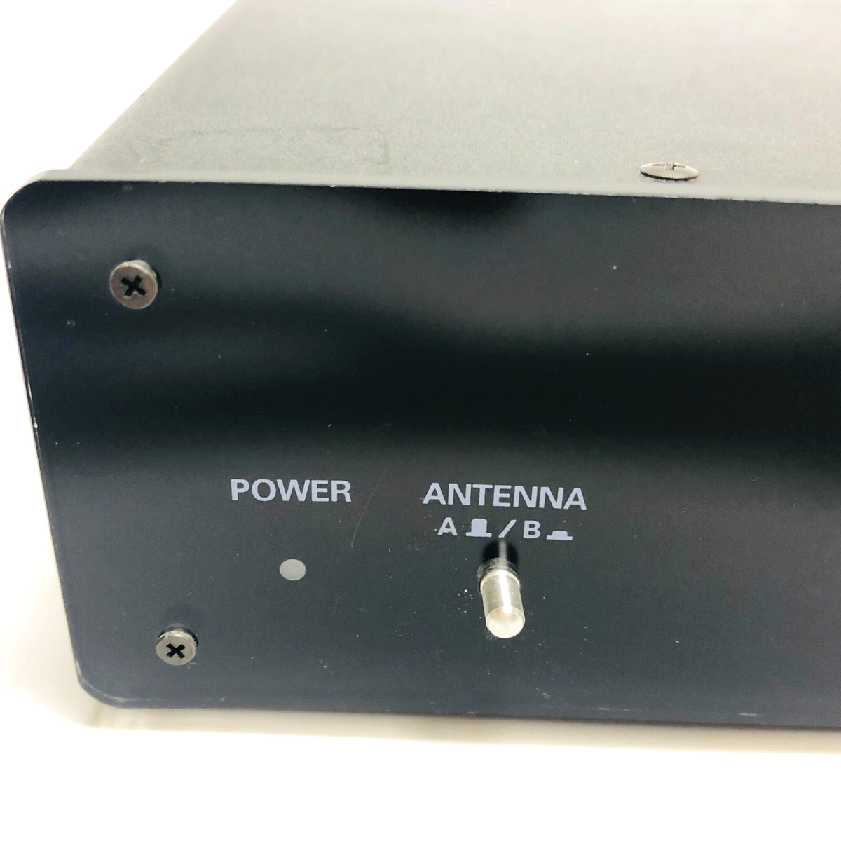 Yaesu FC-20 Automatic Antenna Tuner for Ham Radio HF 50 MHz