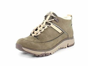 clarks hiking boots women's
