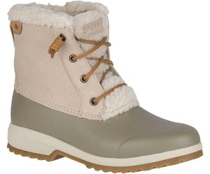 sperry women's boots size 12