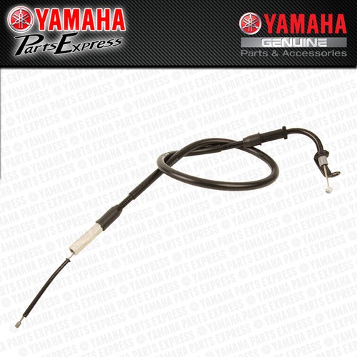 NEW 2000 2007 YAMAHA TTR90 TTR90 TTR 90 E OEM THROTTLE CABLE 5HN