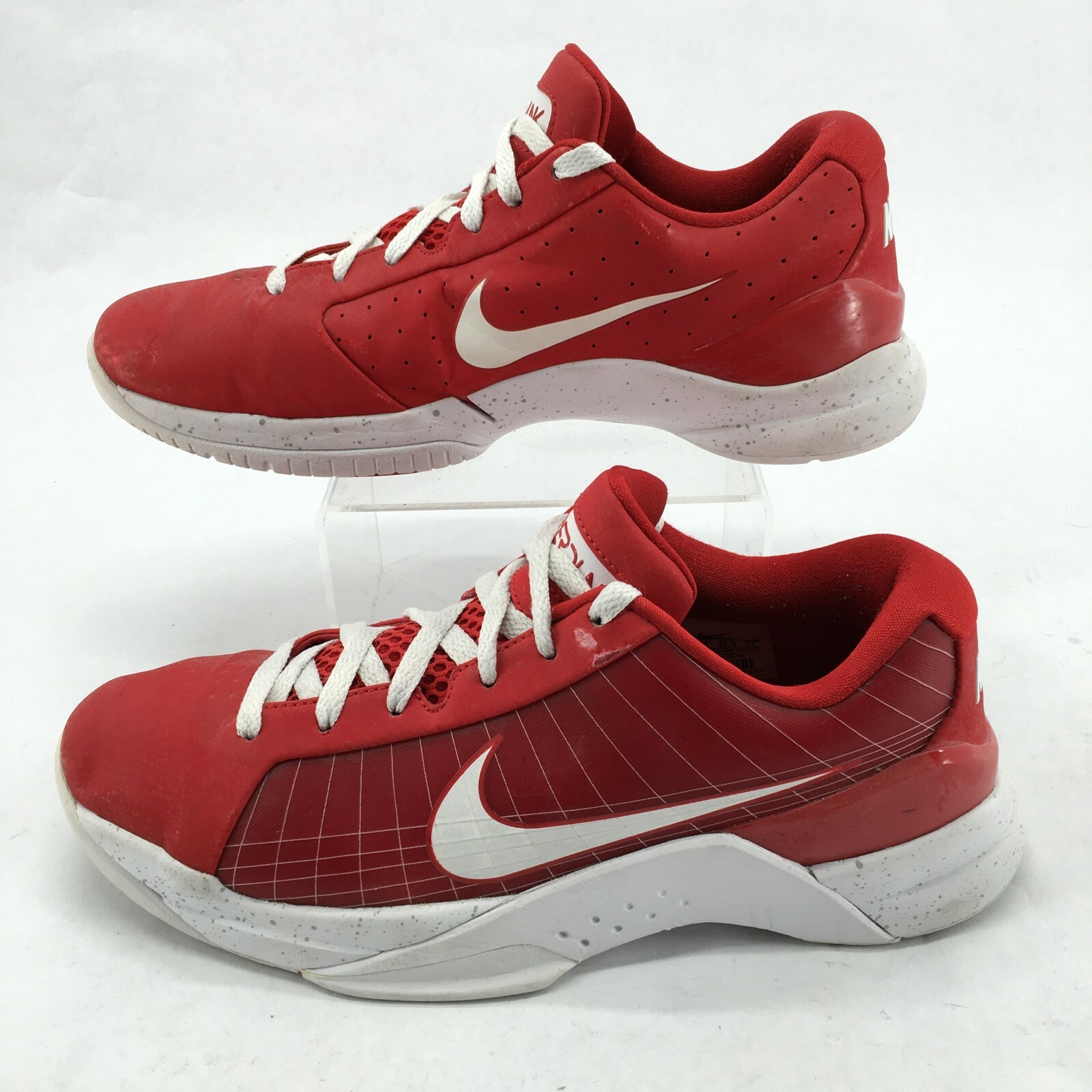 nike sneakers 2010