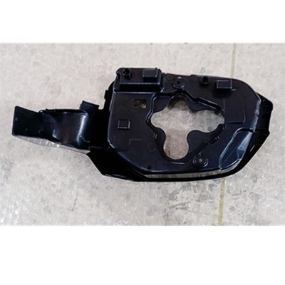 1x LH Left Rear View Mirror Frame Holder 76255-TEM-M01 For Honda Civic 2018-2021