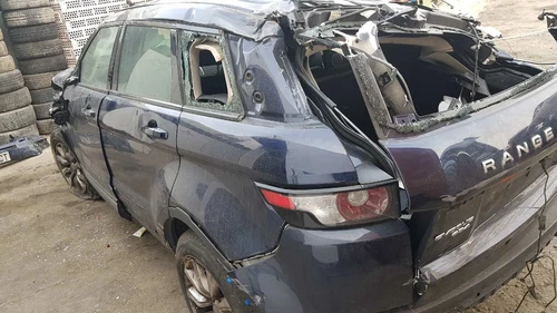 BJ322B195AD Servofreno per LAND ROVER RANGE ROVER EVOQUE Prestige 2015 215729 - Foto 7 di 16