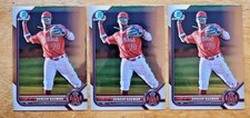 LOS ANGELES ANGELS TOP PROSPECTS Nolan Schanuel, Caden Dana, Denzer Guzman