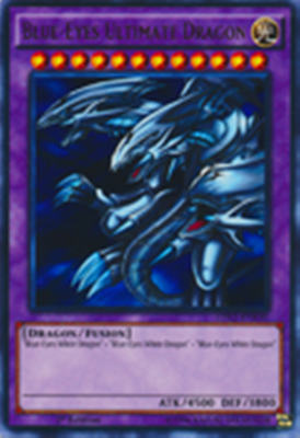 BLUE-EYES WHITE DRAGON Mint 5_Different Artworks CARD SET COMMON