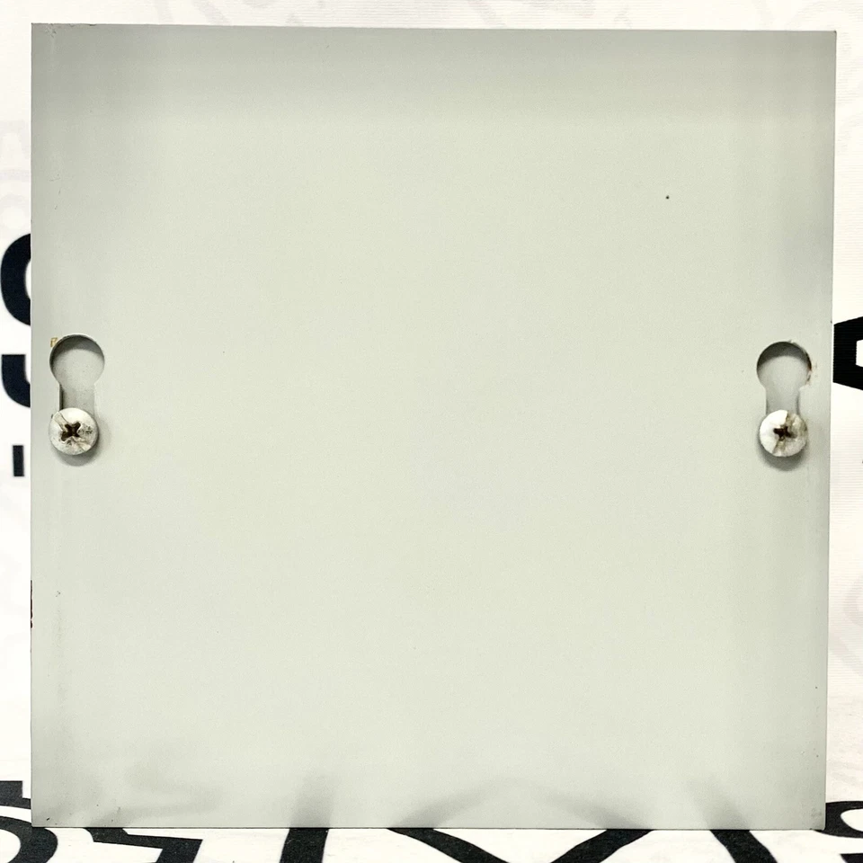 Eaton AW B-Line J & P BOX 312J Electrical Enclosure Indoor Type 1 Junction Elect - Image 2 of 4