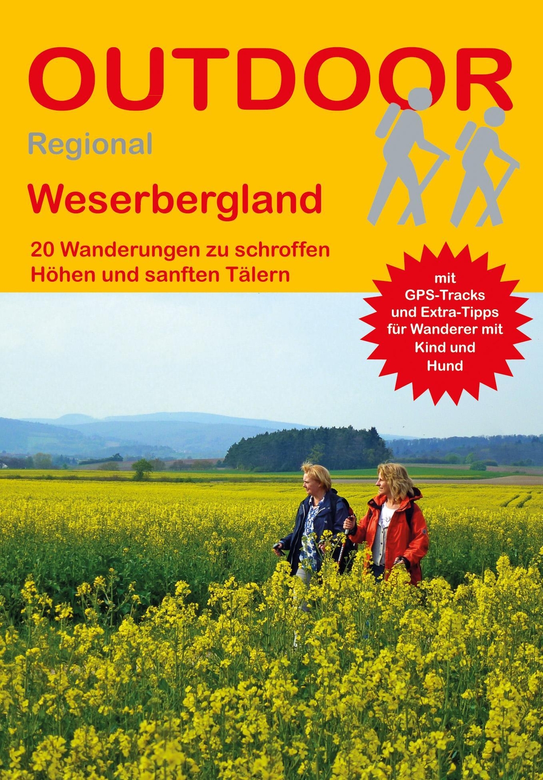 Thumbnail - Weserbergland Norbert Rother