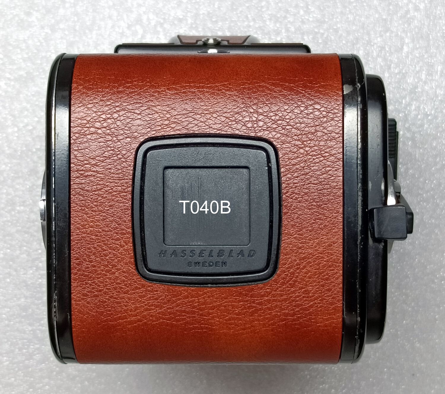 Camera Body Recovering Leatherette T040BRed brown 250x200x0.65 mm eBay