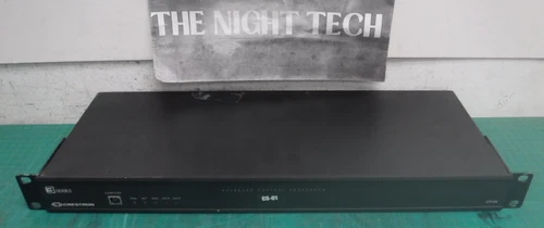 Crestron CP3N 3-Series Advanced Control Processor Unit Only
