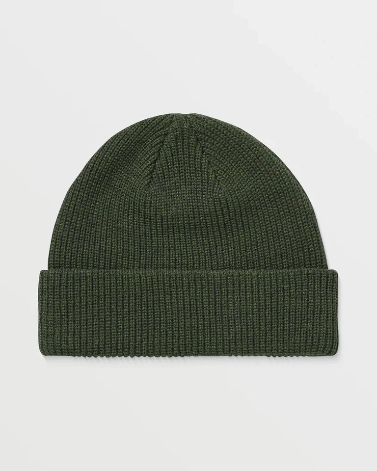 Volcom Poppen Beanie Duffle Bag NWT OSFM - Image 2 of 2