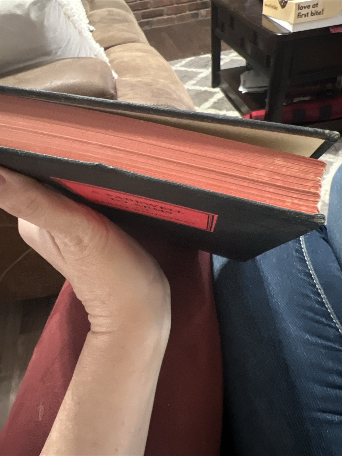 A FAREWELL TO ARMS by Ernest Hemingway 1929 Grosset & Dunlap 1st Ed. eBay