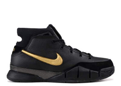 Size 9.5 - Nike Zoom Kobe 1 Protro Mamba Day for sale online | eBay