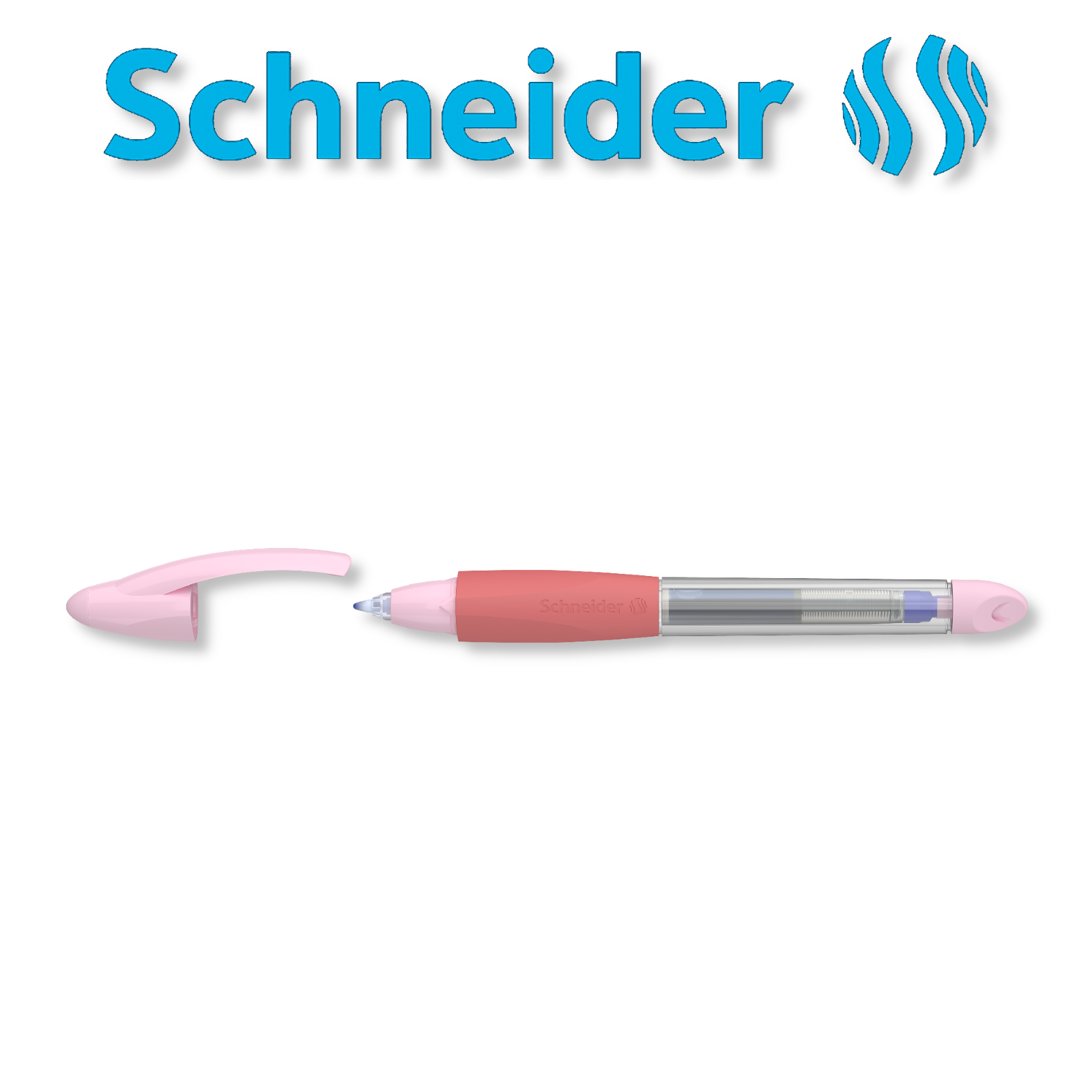 Schneider Rollerball Pen Ink Pen Base Ball eBay