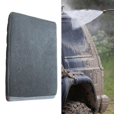 Automotive Clay Mitt Glove Volcanic Mud für Autopflegefarbe