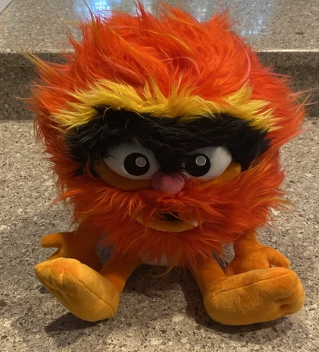 KidRobot 2023 Disney Exclusive Muppets Mayhem Baby Animal 11" Plush