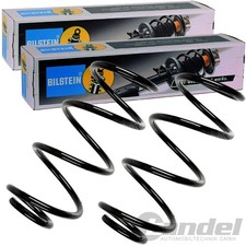 2x BILSTEIN B3 FAHRWERKSFEDER VORDERACHSE PASSEND FÜR AUDI A1