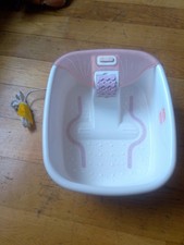 HoMedics Bubble Mate Foot Spa