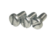 PENN 704 3 EA. HOUSING COVER SCREWS P/N 46A-704 ++MADE IN USA++ (#314-42)