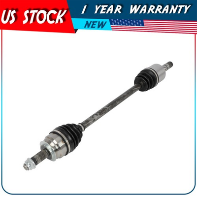 #ad Front CV Axle Shaft Shaft for Subaru Outback Legacy 2.5L Driver or Passenger $65.19