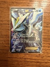 Kyurem EX (96 Full Art) 96/99 Next Destinies Holo on eBay