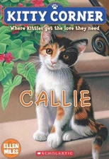 Callie Paperback Ellen Miles