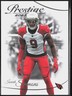Isaiah Simmons 2023 Panini Prestige #1 Arizona Cardinals