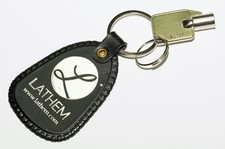 Lathem 7500E / 7000E / 5000E Time Clock Key #...