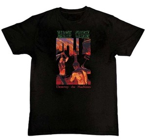 Earth Crisis Shirt | eBay UK