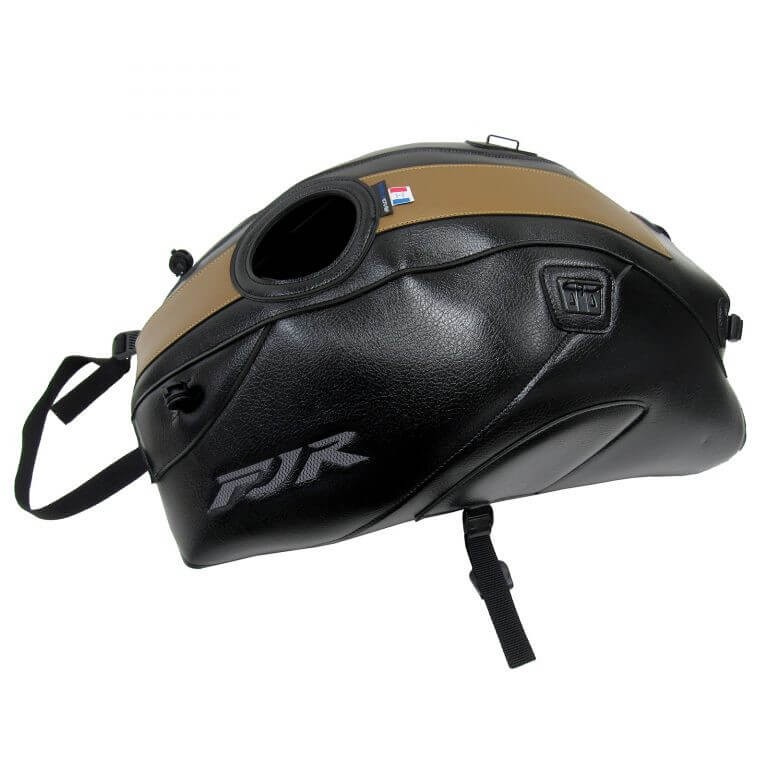 Bagster 1516S Accessoire Protection Réservoir Moto Yamaha 1300 FJR 2006-2020