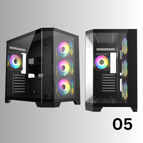 High FPS Gaming PC - Intel Core i7-14700KF - Custom Options - Picture 10 of 18