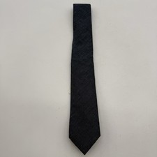 An Original Penguin By Munsingwear Blue Tie NWT